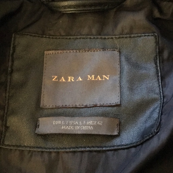 Zara men - Picture 4 of 4